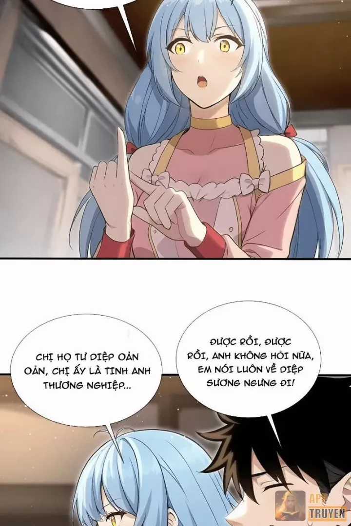 Đệ Nhất Ngự Thú Sư - Chapter 124 - Trang 12