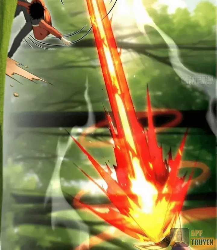 Đệ Nhất Ngự Thú Sư - Chapter 124 - Trang 16