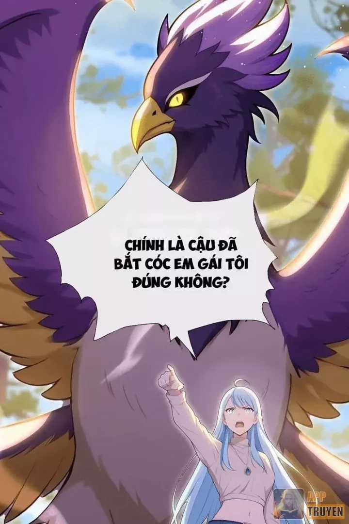 Đệ Nhất Ngự Thú Sư - Chapter 124 - Trang 19