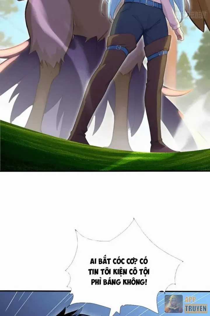 Đệ Nhất Ngự Thú Sư - Chapter 124 - Trang 20