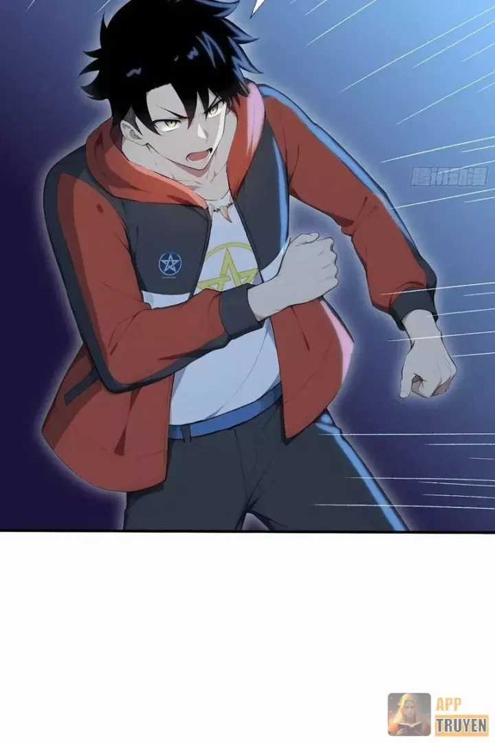 Đệ Nhất Ngự Thú Sư - Chapter 124 - Trang 21