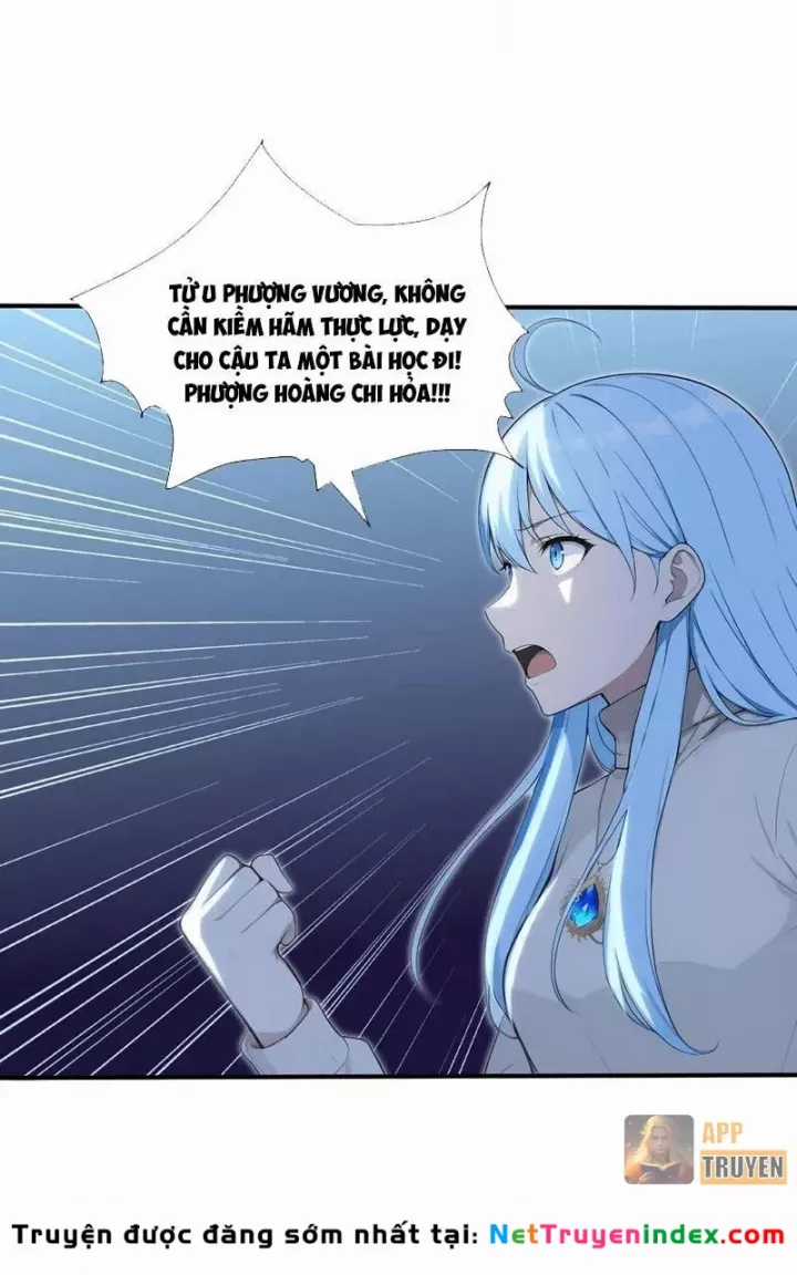 Đệ Nhất Ngự Thú Sư - Chapter 124 - Trang 22