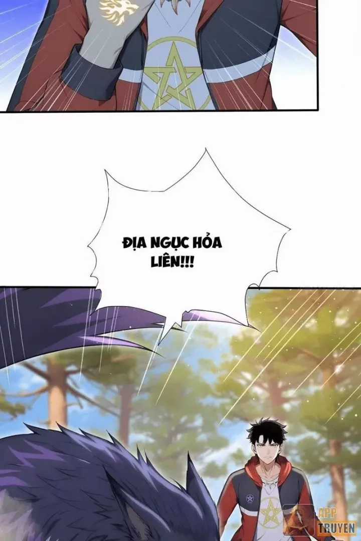 Đệ Nhất Ngự Thú Sư - Chapter 124 - Trang 25
