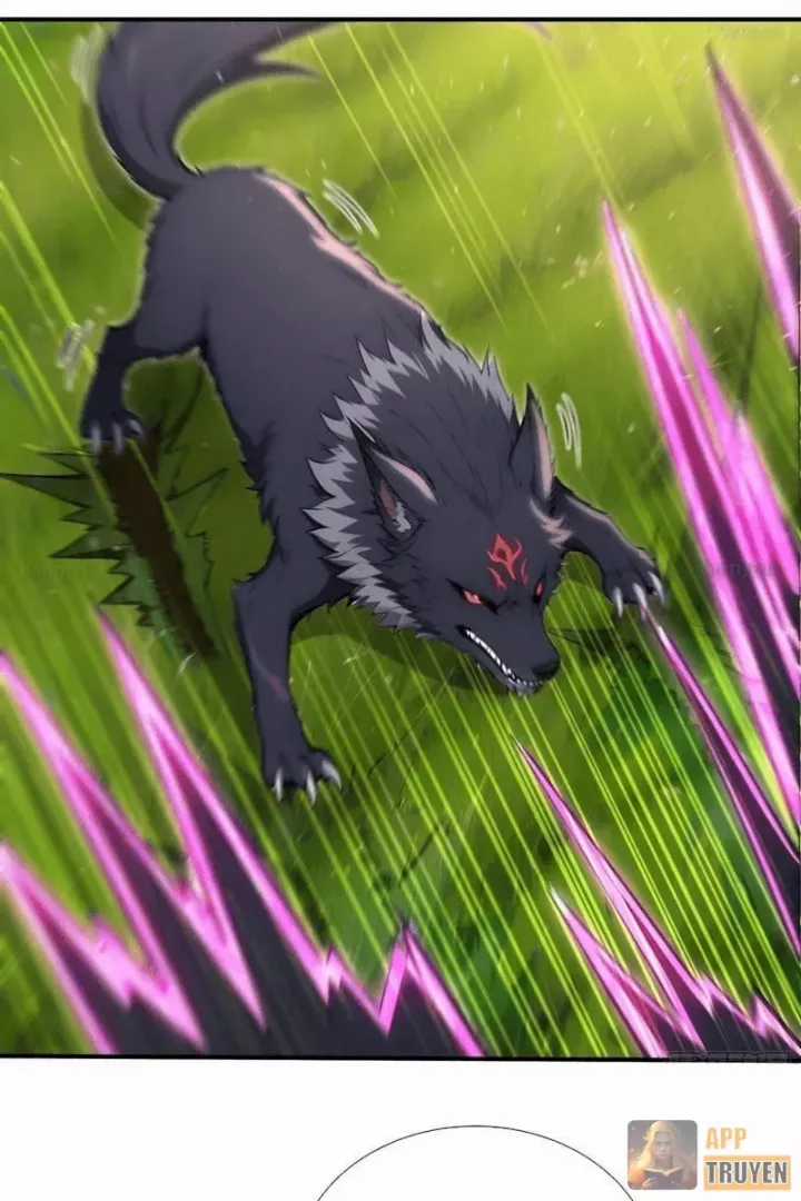 Đệ Nhất Ngự Thú Sư - Chapter 124 - Trang 29