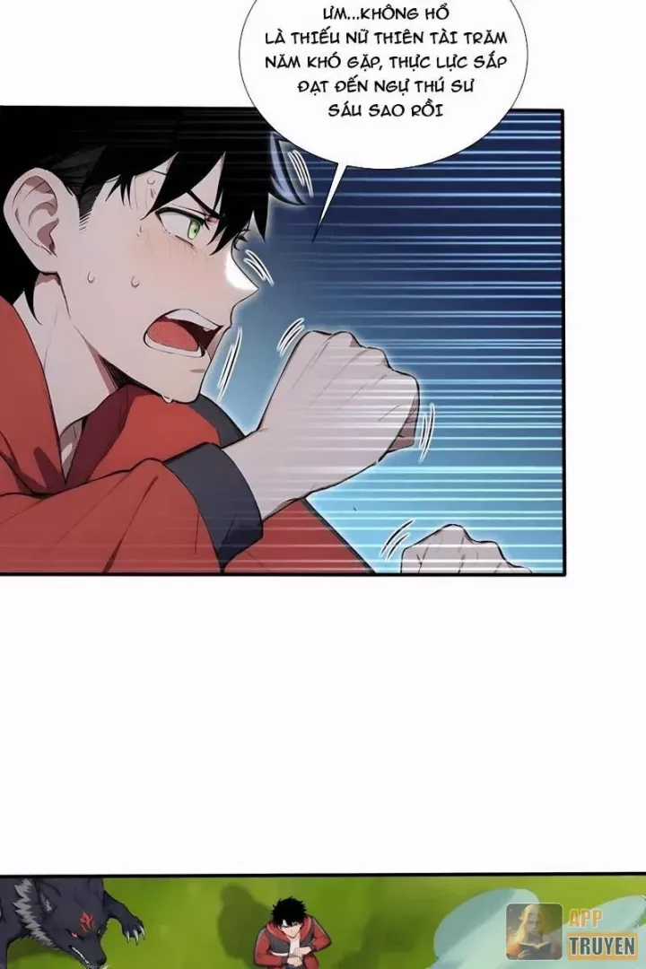 Đệ Nhất Ngự Thú Sư - Chapter 124 - Trang 30