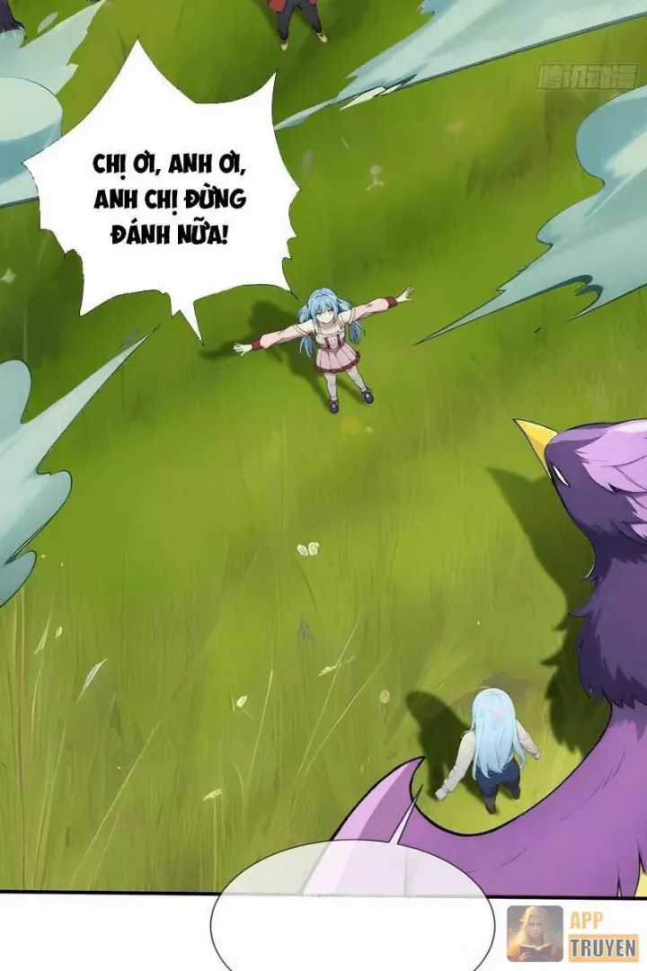 Đệ Nhất Ngự Thú Sư - Chapter 124 - Trang 31