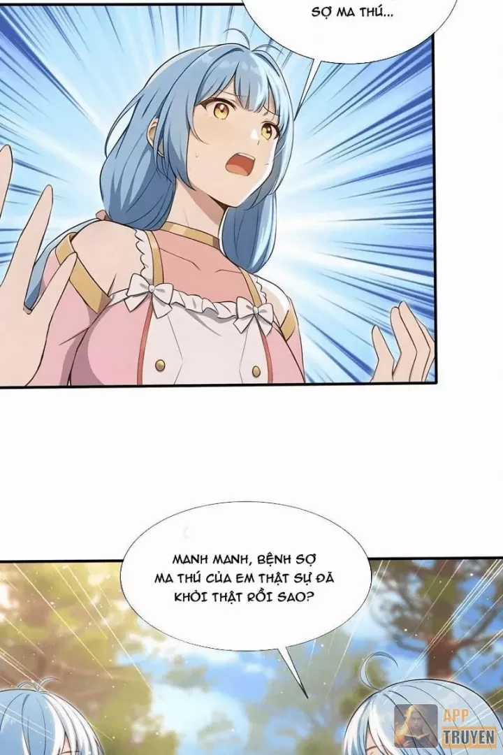 Đệ Nhất Ngự Thú Sư - Chapter 124 - Trang 33