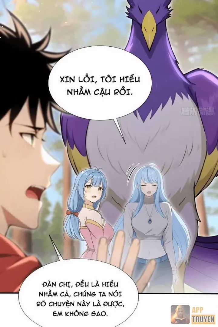 Đệ Nhất Ngự Thú Sư - Chapter 124 - Trang 35