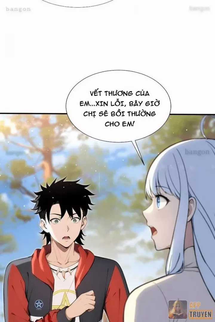 Đệ Nhất Ngự Thú Sư - Chapter 124 - Trang 36