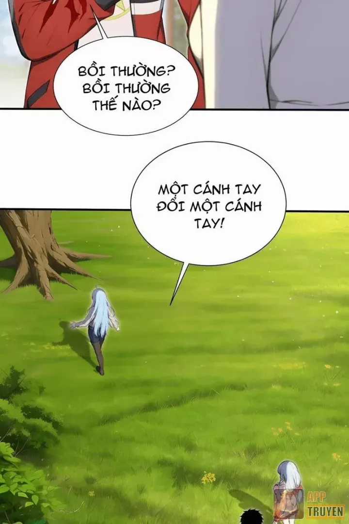 Đệ Nhất Ngự Thú Sư - Chapter 124 - Trang 37