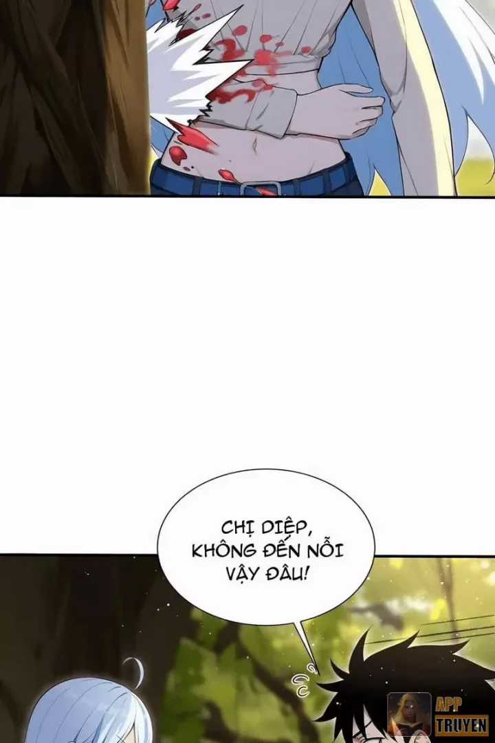 Đệ Nhất Ngự Thú Sư - Chapter 124 - Trang 39