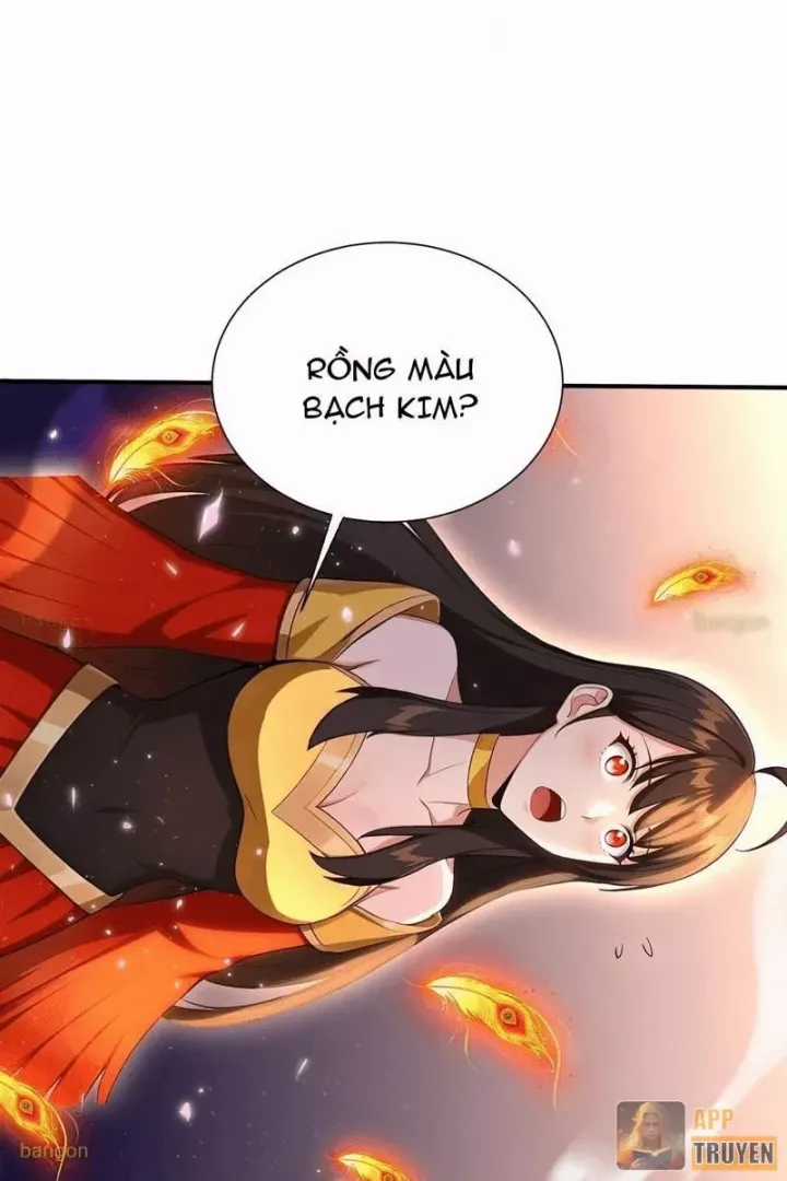 Đệ Nhất Ngự Thú Sư - Chapter 124 - Trang 46