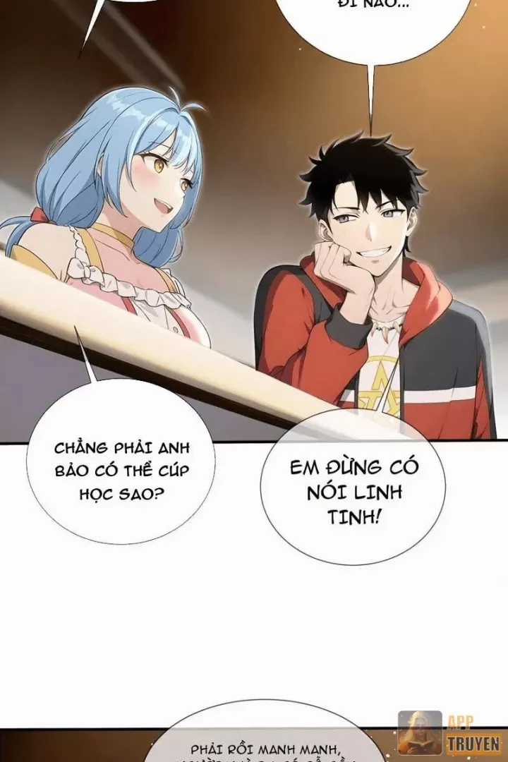 Đệ Nhất Ngự Thú Sư - Chapter 124 - Trang 10
