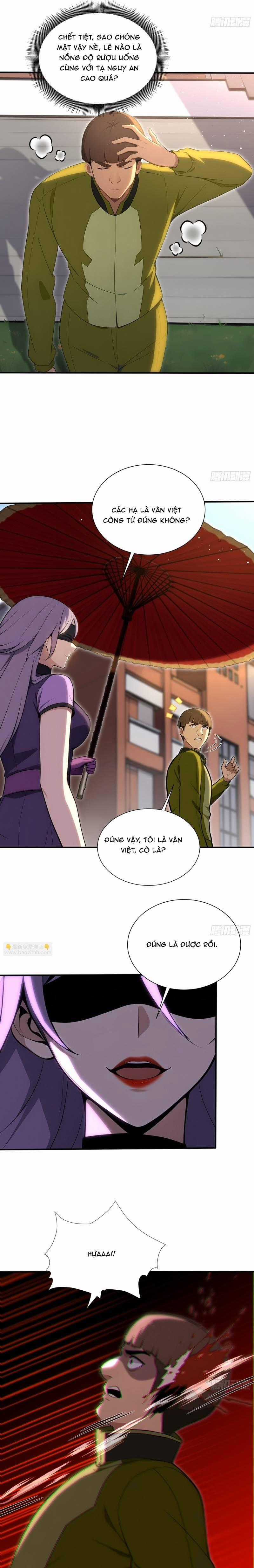 Đệ Nhất Ngự Thú Sư - Chapter 127 - Trang 2