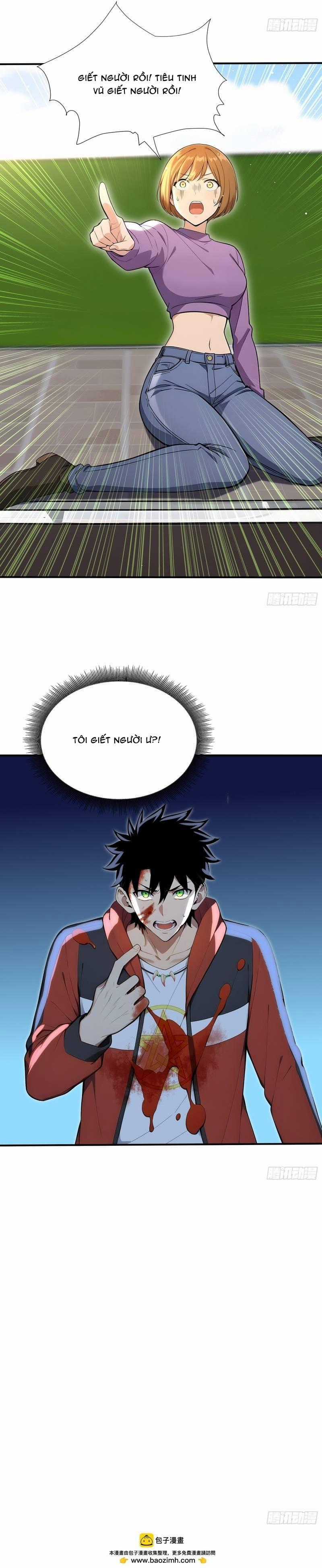 Đệ Nhất Ngự Thú Sư - Chapter 127 - Trang 13