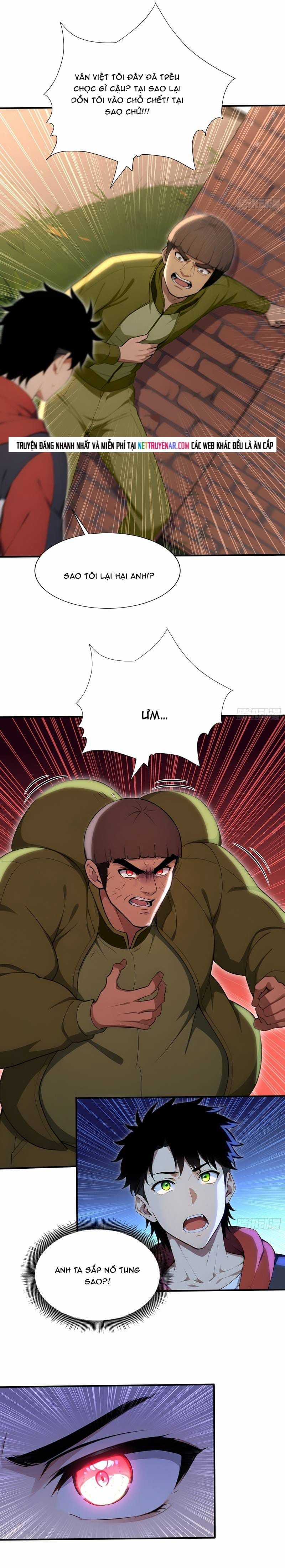 Đệ Nhất Ngự Thú Sư - Chapter 127 - Trang 9