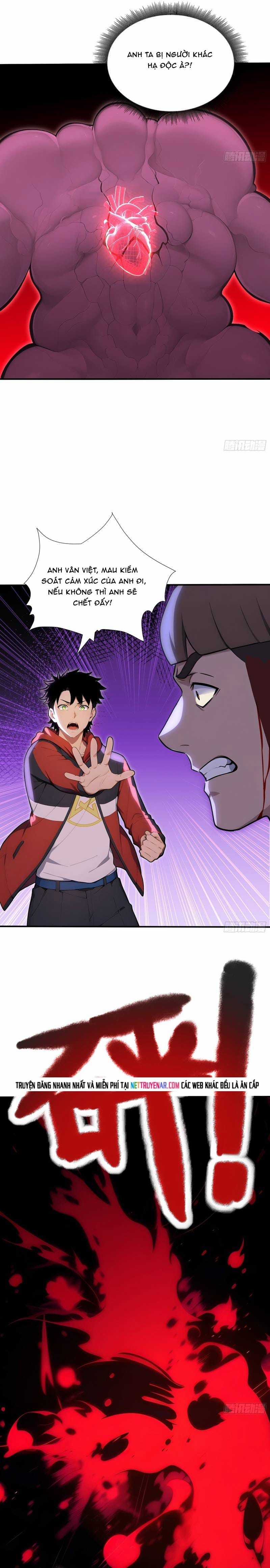 Đệ Nhất Ngự Thú Sư - Chapter 127 - Trang 10