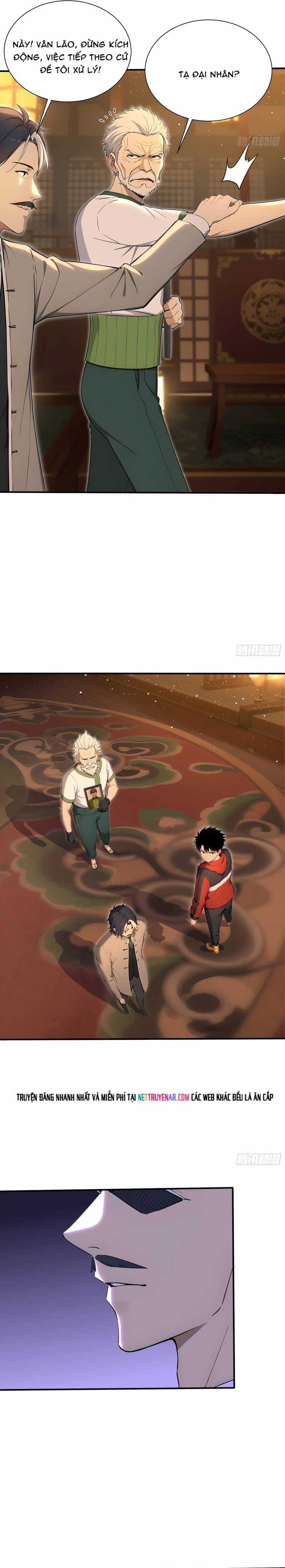 Đệ Nhất Ngự Thú Sư - Chapter 128 - Trang 11
