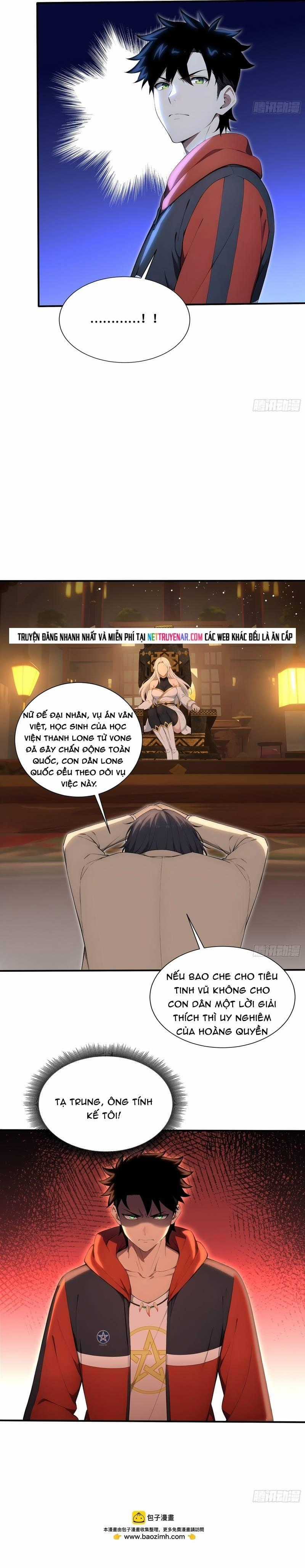 Đệ Nhất Ngự Thú Sư - Chapter 128 - Trang 12