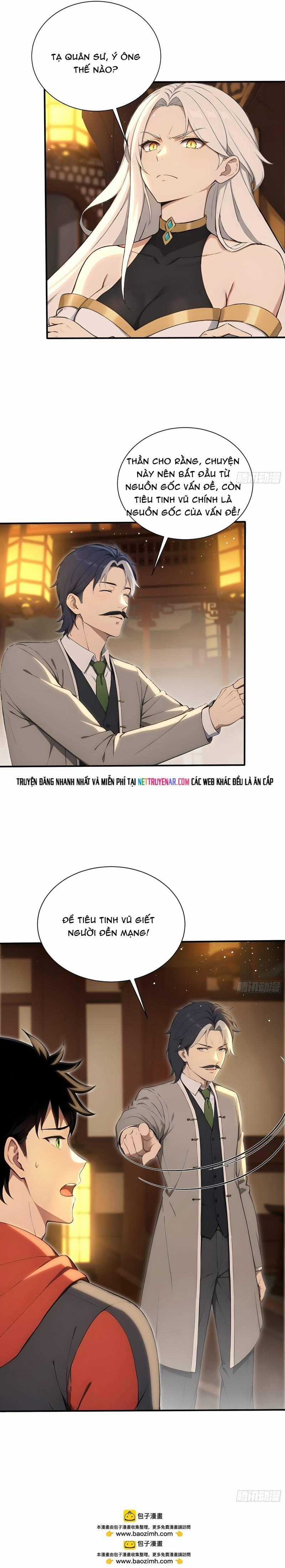 Đệ Nhất Ngự Thú Sư - Chapter 128 - Trang 13