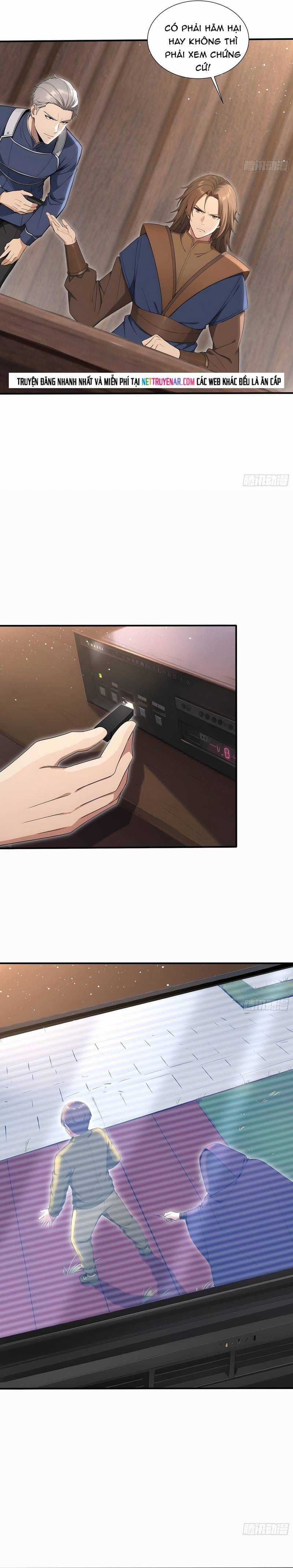 Đệ Nhất Ngự Thú Sư - Chapter 128 - Trang 3