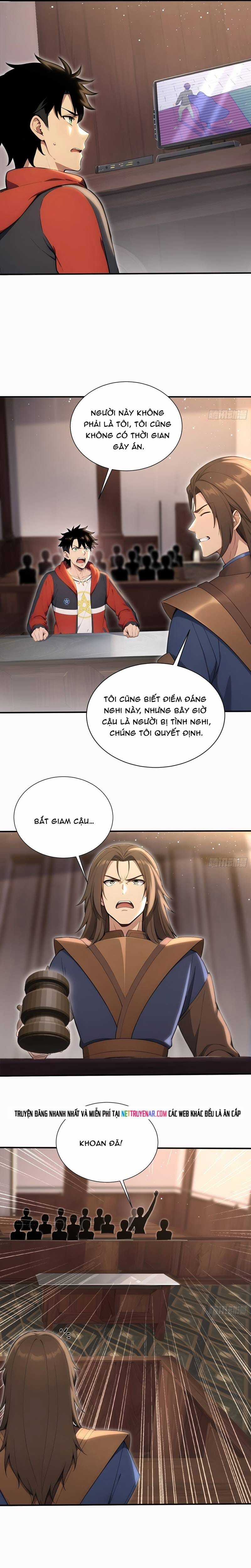 Đệ Nhất Ngự Thú Sư - Chapter 128 - Trang 4