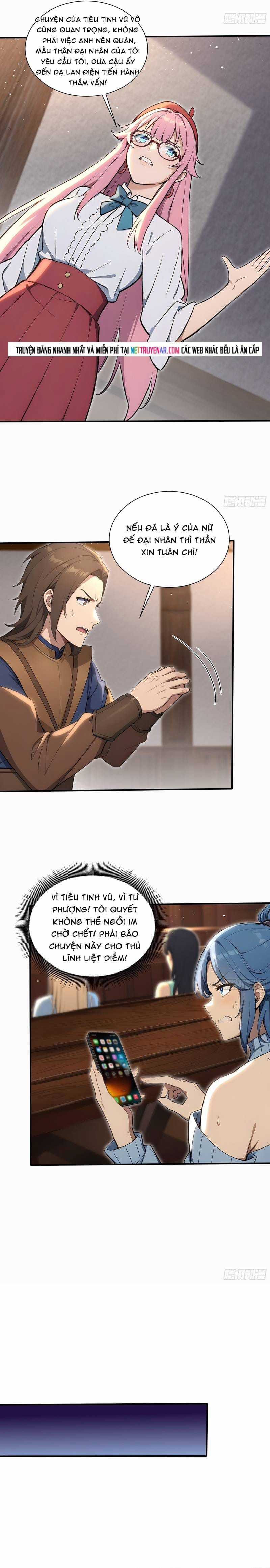 Đệ Nhất Ngự Thú Sư - Chapter 128 - Trang 6