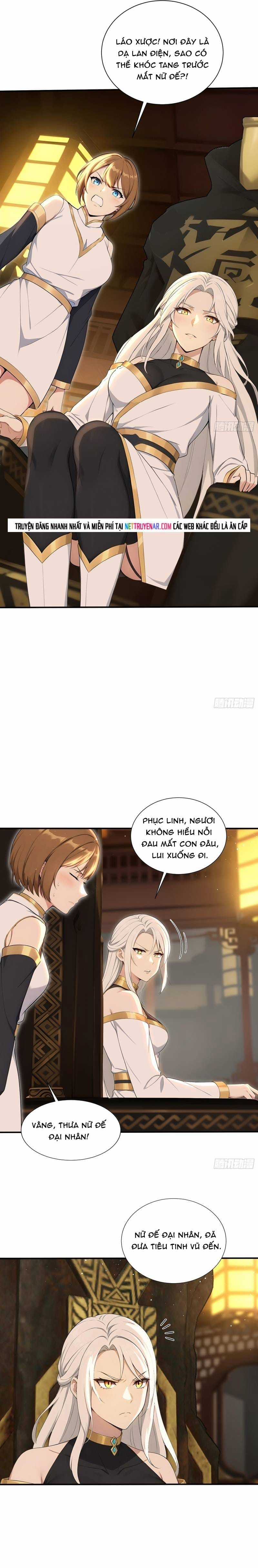 Đệ Nhất Ngự Thú Sư - Chapter 128 - Trang 8