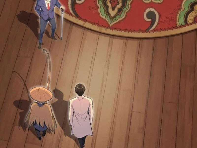 Đệ Nhất Ngự Thú Sư - Chapter 129 - Trang 25