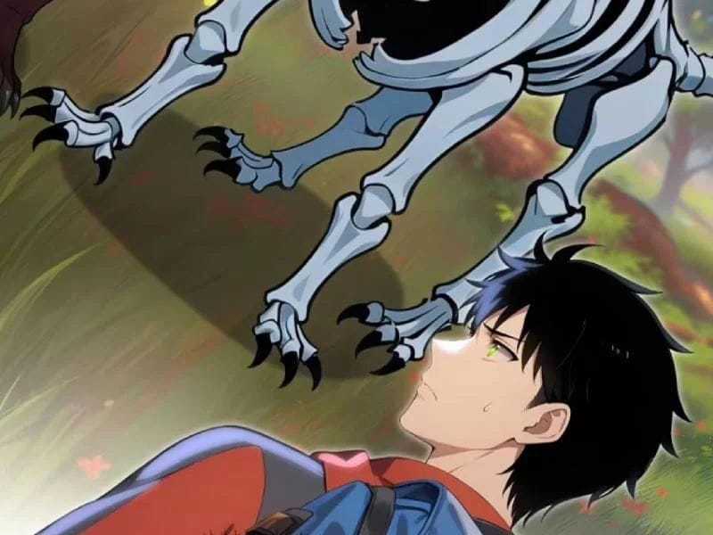 Đệ Nhất Ngự Thú Sư - Chapter 130 - Trang 102