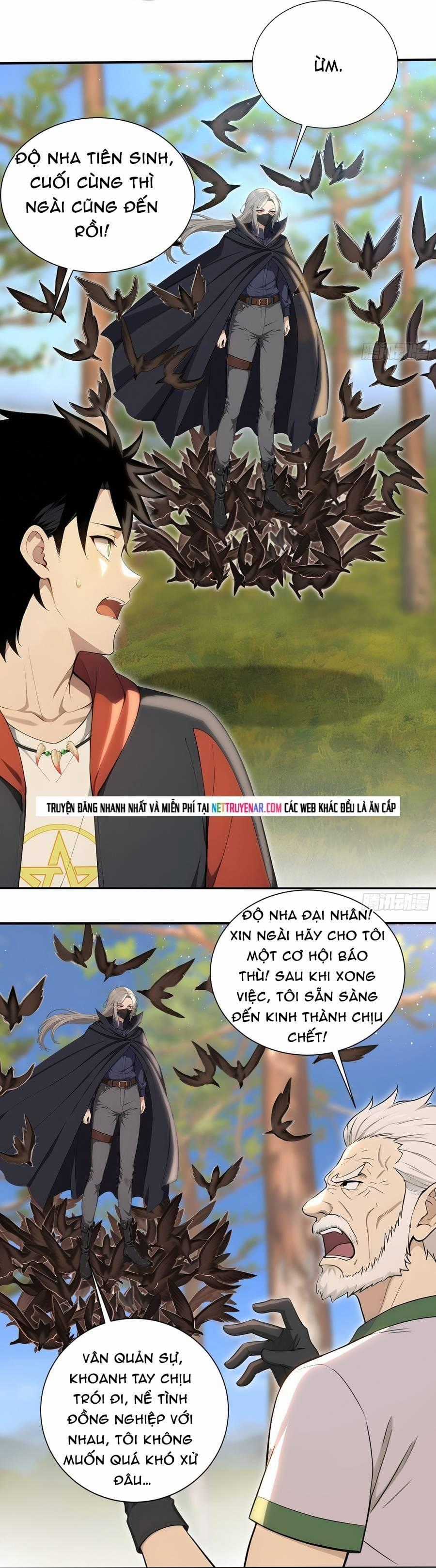 Đệ Nhất Ngự Thú Sư - Chapter 131 - Trang 2