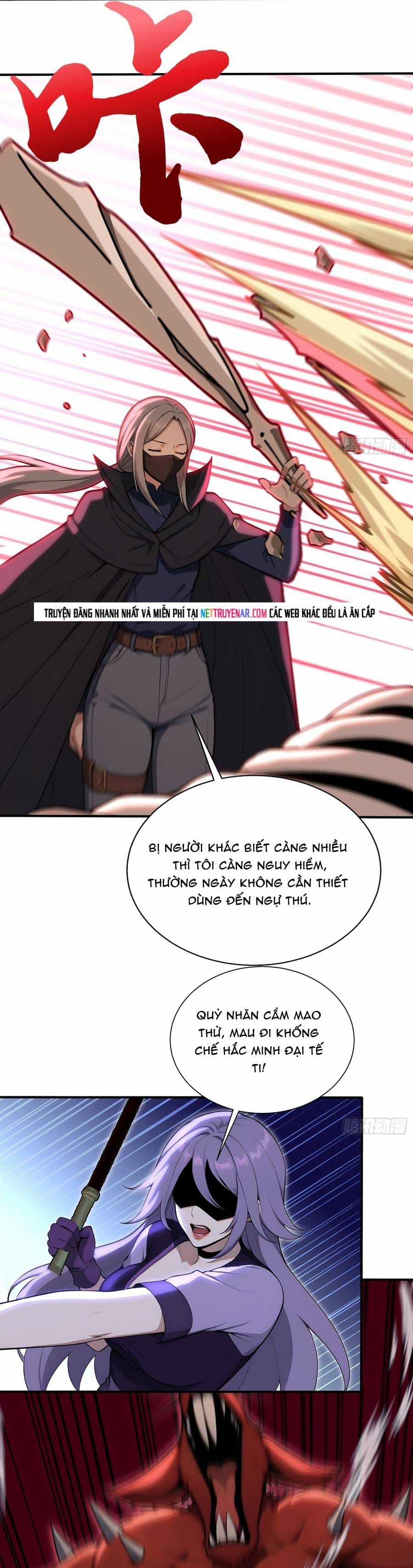 Đệ Nhất Ngự Thú Sư - Chapter 131 - Trang 11