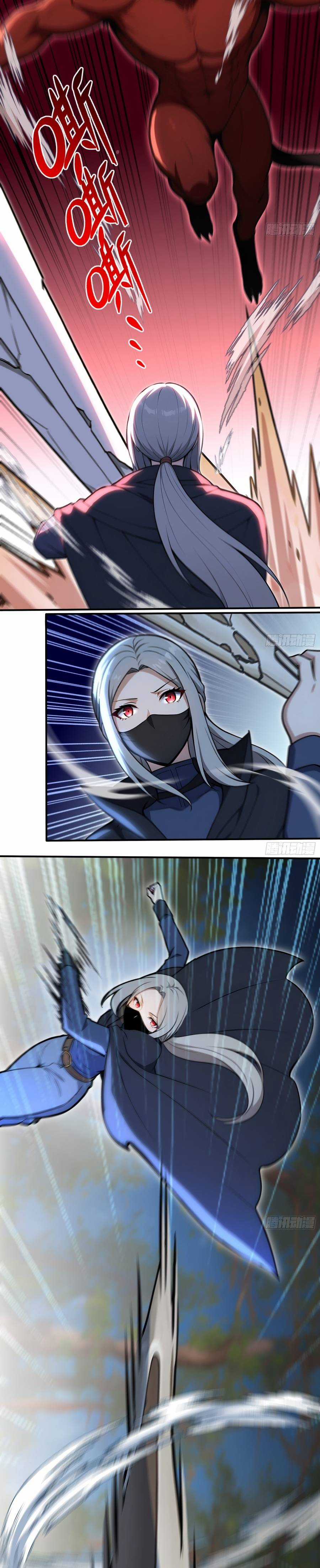 Đệ Nhất Ngự Thú Sư - Chapter 131 - Trang 12