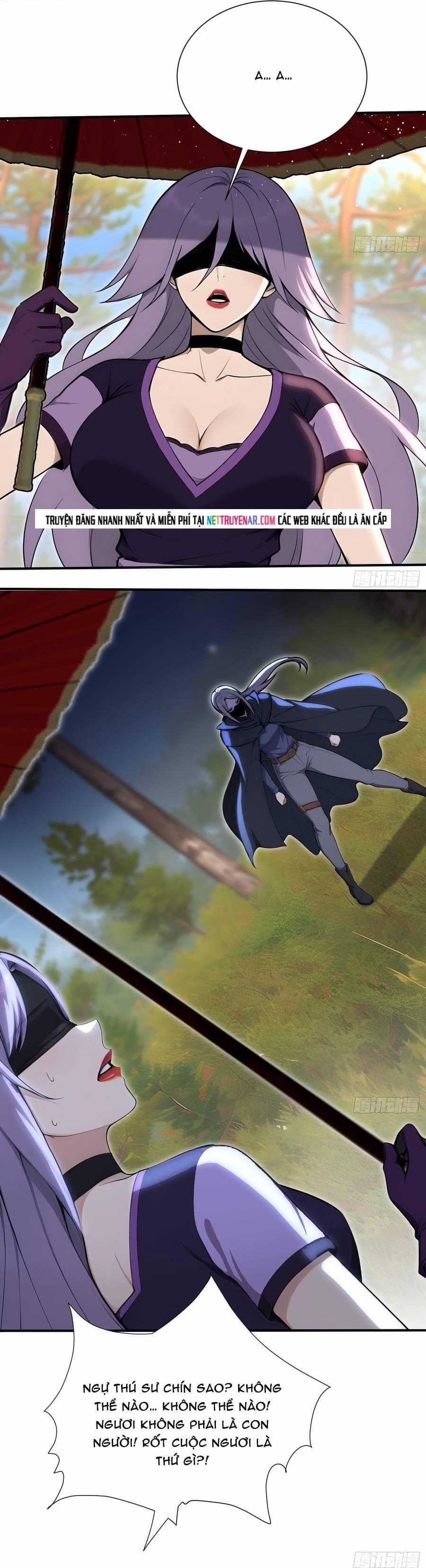 Đệ Nhất Ngự Thú Sư - Chapter 131 - Trang 14