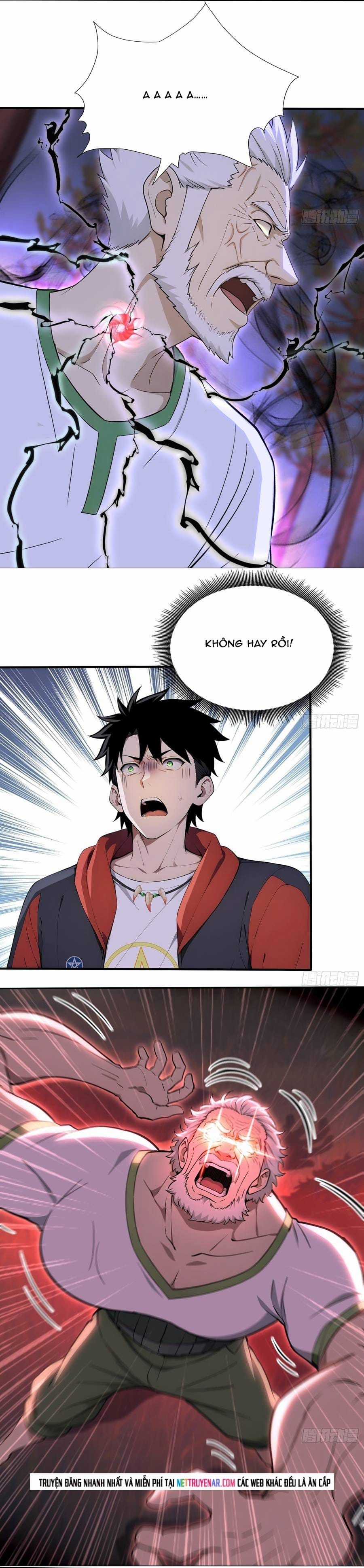 Đệ Nhất Ngự Thú Sư - Chapter 131 - Trang 5