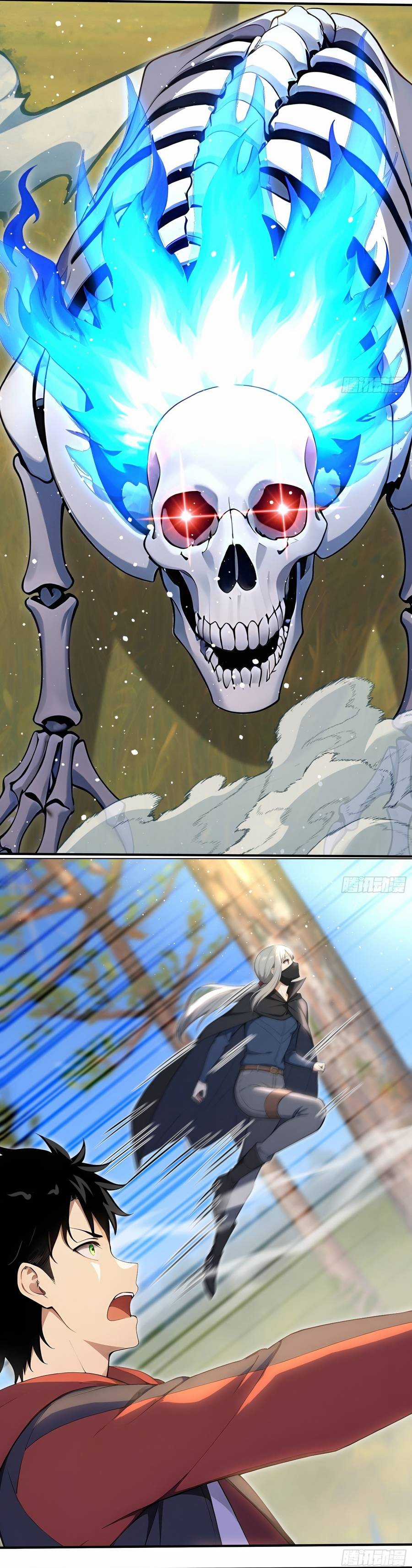 Đệ Nhất Ngự Thú Sư - Chapter 131 - Trang 6