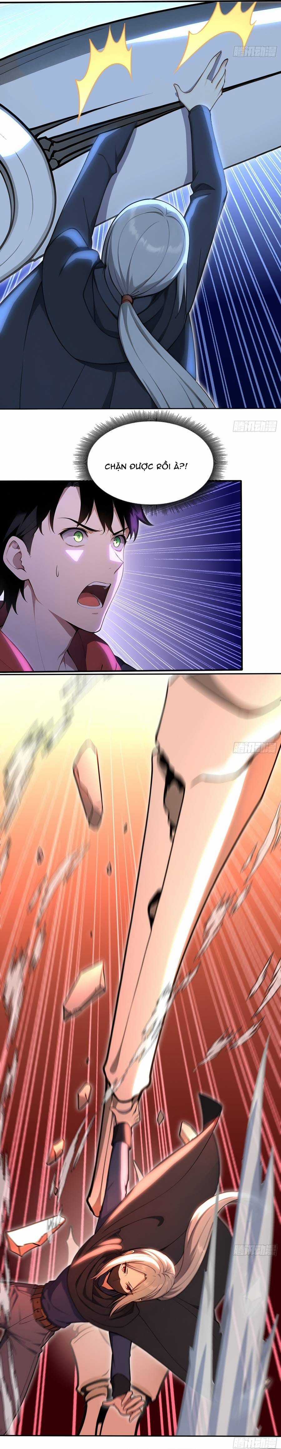 Đệ Nhất Ngự Thú Sư - Chapter 131 - Trang 8