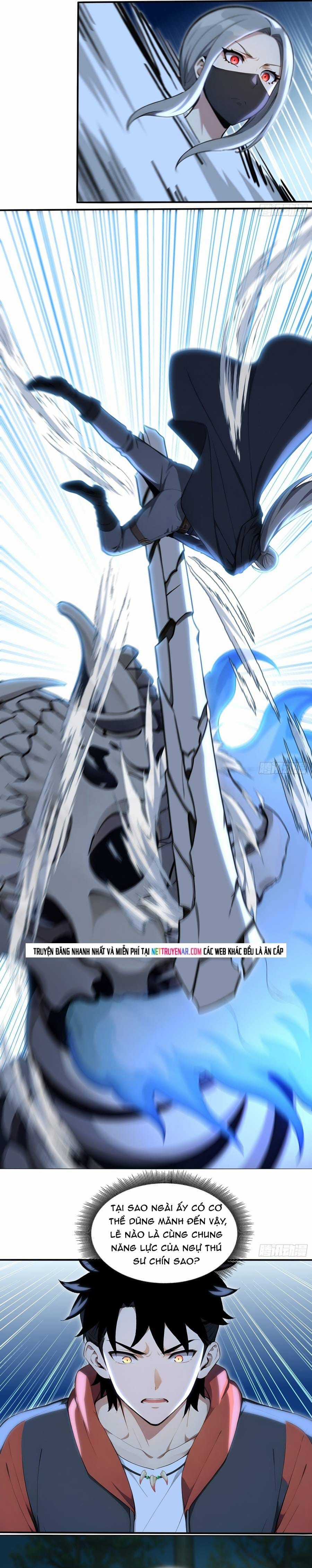 Đệ Nhất Ngự Thú Sư - Chapter 131 - Trang 9