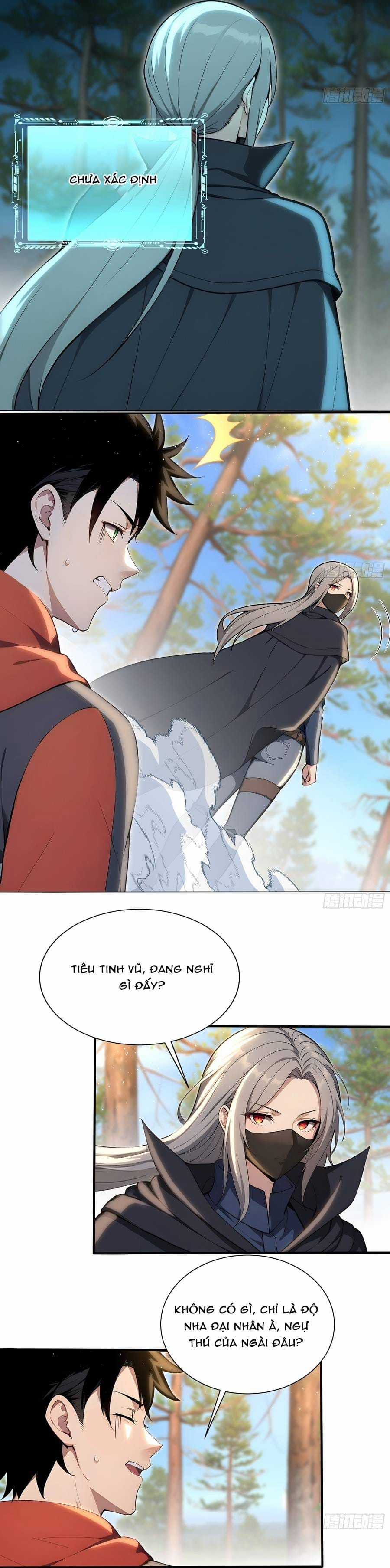 Đệ Nhất Ngự Thú Sư - Chapter 131 - Trang 10