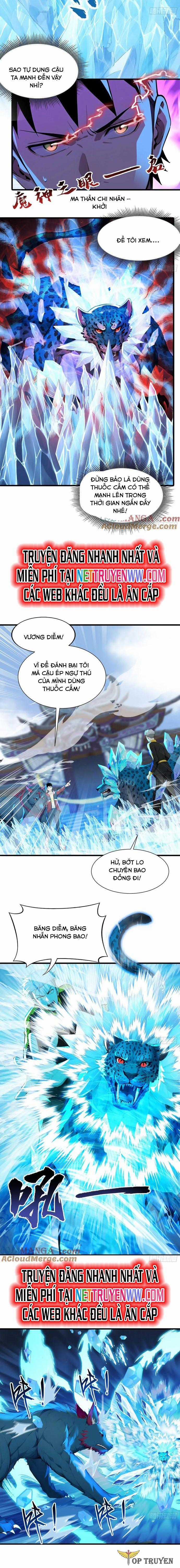 Đệ Nhất Ngự Thú Sư - Chapter 22 - Trang 2