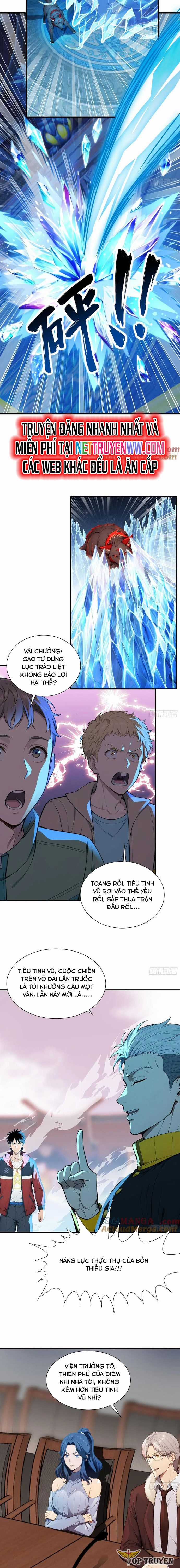 Đệ Nhất Ngự Thú Sư - Chapter 22 - Trang 4