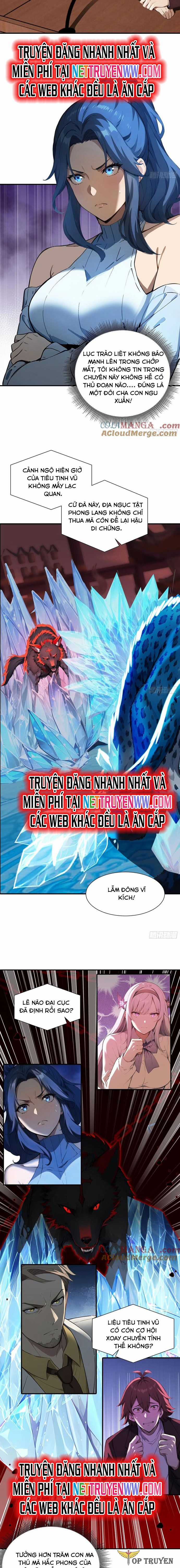 Đệ Nhất Ngự Thú Sư - Chapter 22 - Trang 5