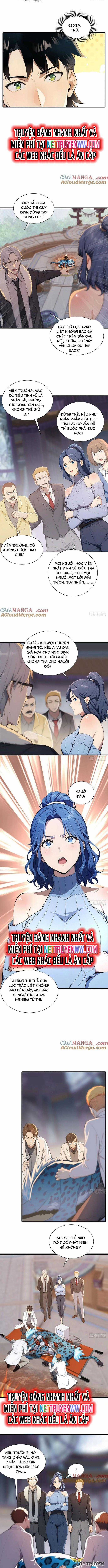 Đệ Nhất Ngự Thú Sư - Chapter 23 - Trang 2