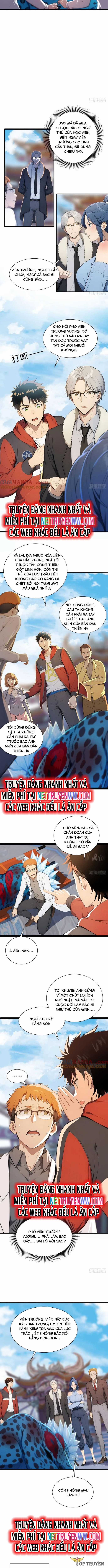 Đệ Nhất Ngự Thú Sư - Chapter 23 - Trang 3