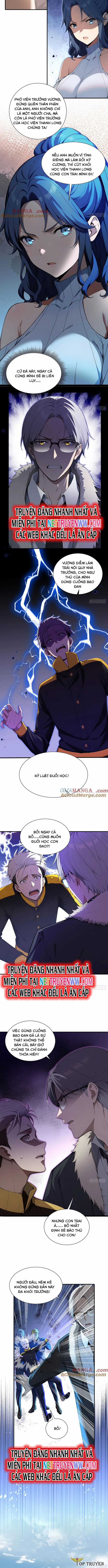 Đệ Nhất Ngự Thú Sư - Chapter 23 - Trang 5