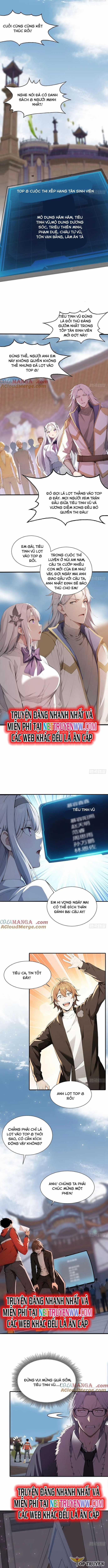 Đệ Nhất Ngự Thú Sư - Chapter 23 - Trang 6