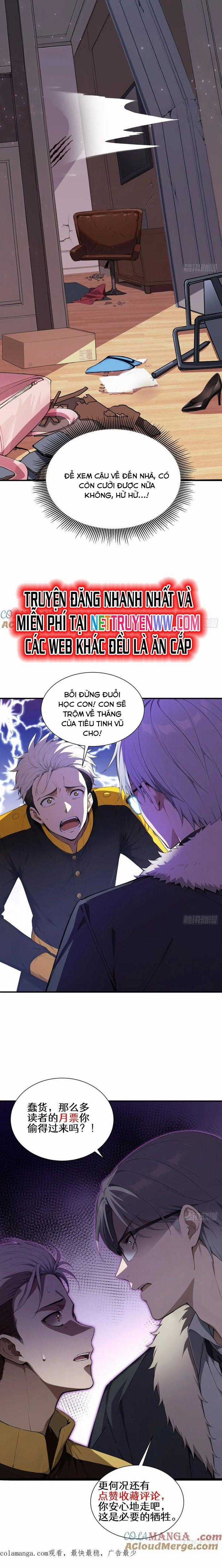 Đệ Nhất Ngự Thú Sư - Chapter 23 - Trang 7