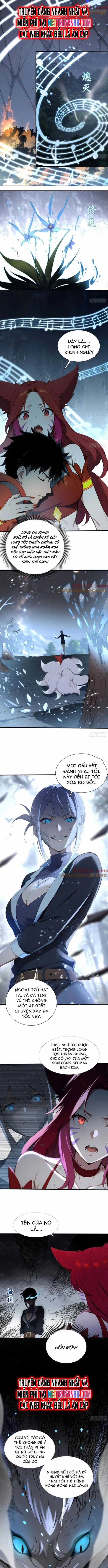 Đệ Nhất Ngự Thú Sư - Chapter 26 - Trang 3