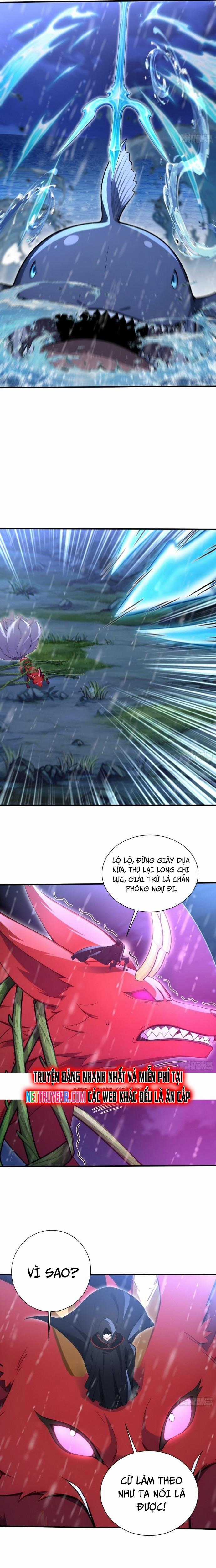 Đệ Nhất Ngự Thú Sư - Chapter 49 - Trang 2