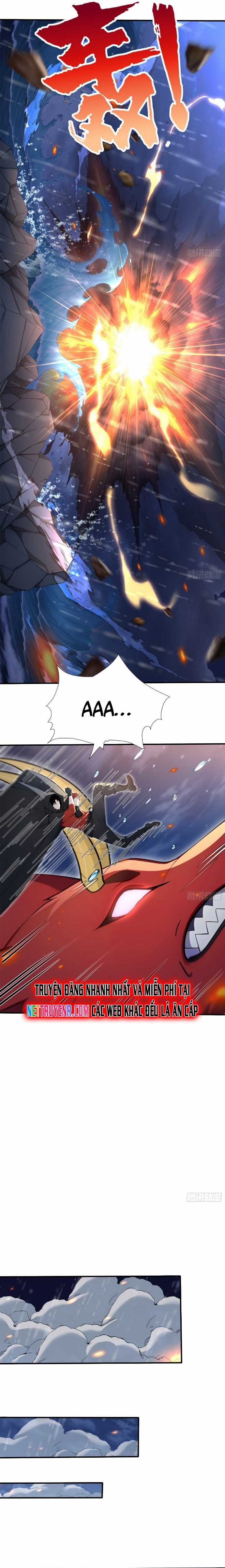 Đệ Nhất Ngự Thú Sư - Chapter 49 - Trang 12